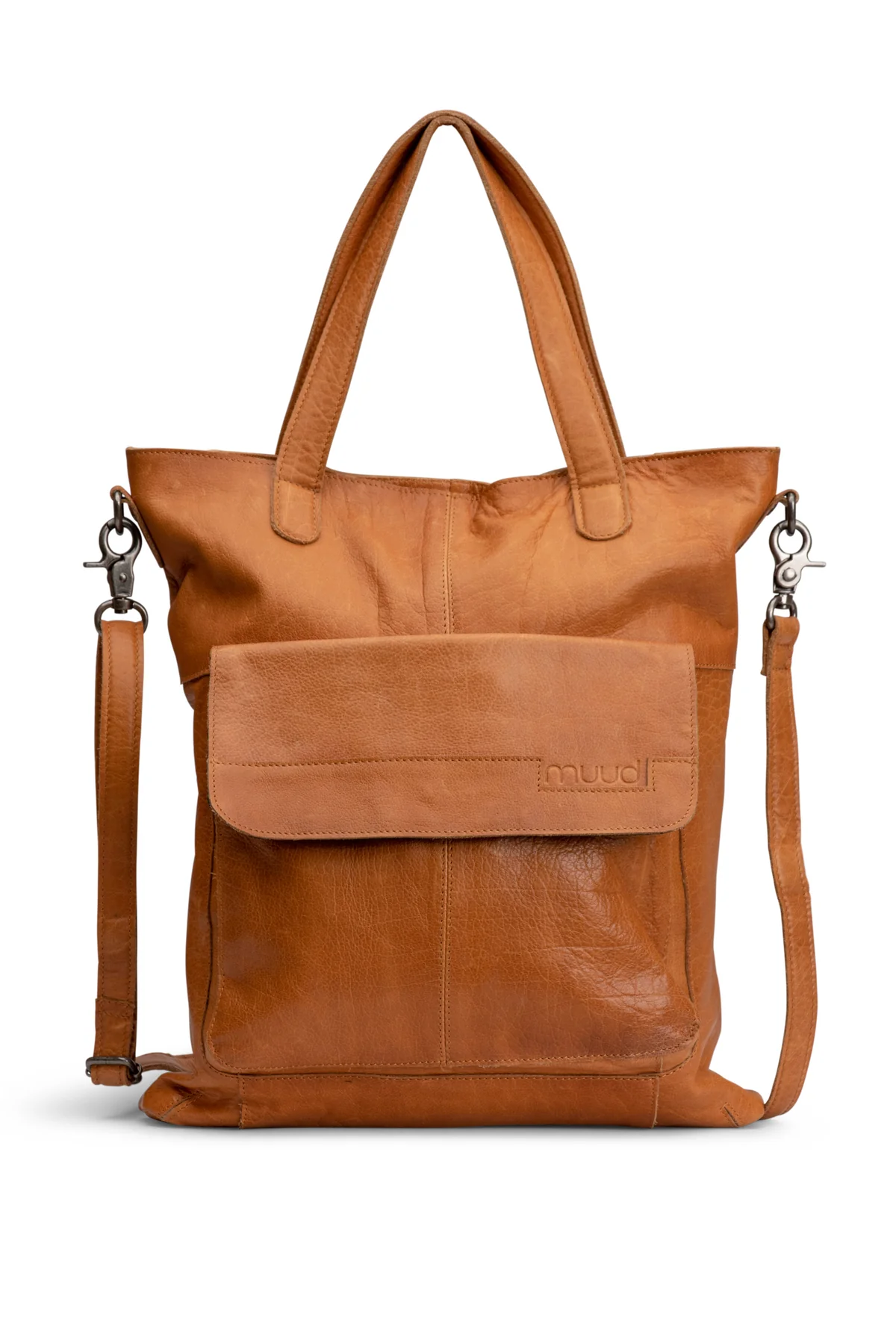 Arendal_Project_Bag-Living-BG-5193-Whisky-2_1800x1800.jpg Arendal nahast kott - Pilt 1