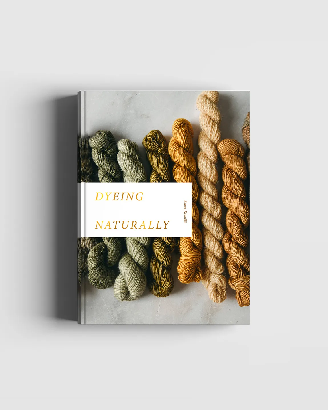 DyeingNaturally_Cover_Mockup2.jpg Dyeing Naturally - Pilt 1