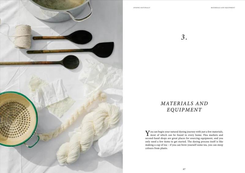 Dyeing Naturally - Pilt 6