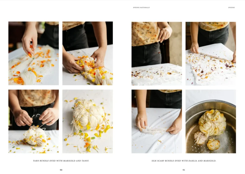 Dyeing Naturally - Pilt 3