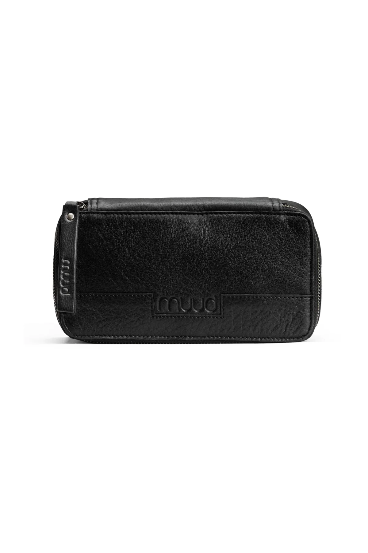 Hope_Case-Crochet-QB-4310-9_1800x1800.jpg Hope nahast kott-must - Pilt 1