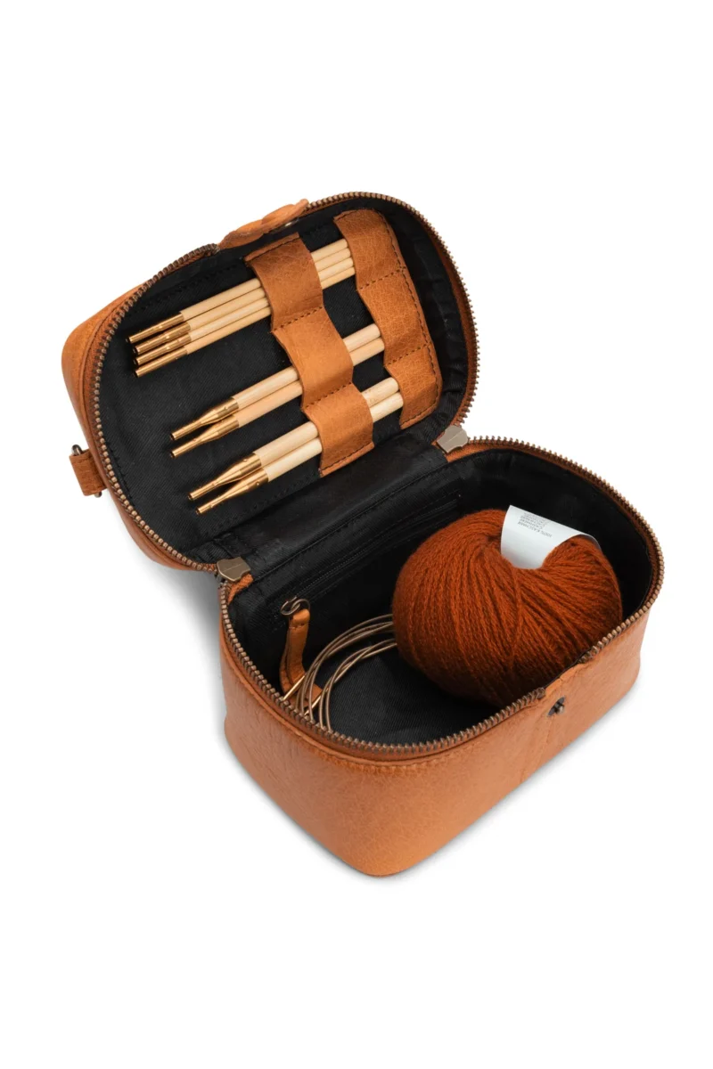 Lexi Mini kott-whisky - Pilt 6