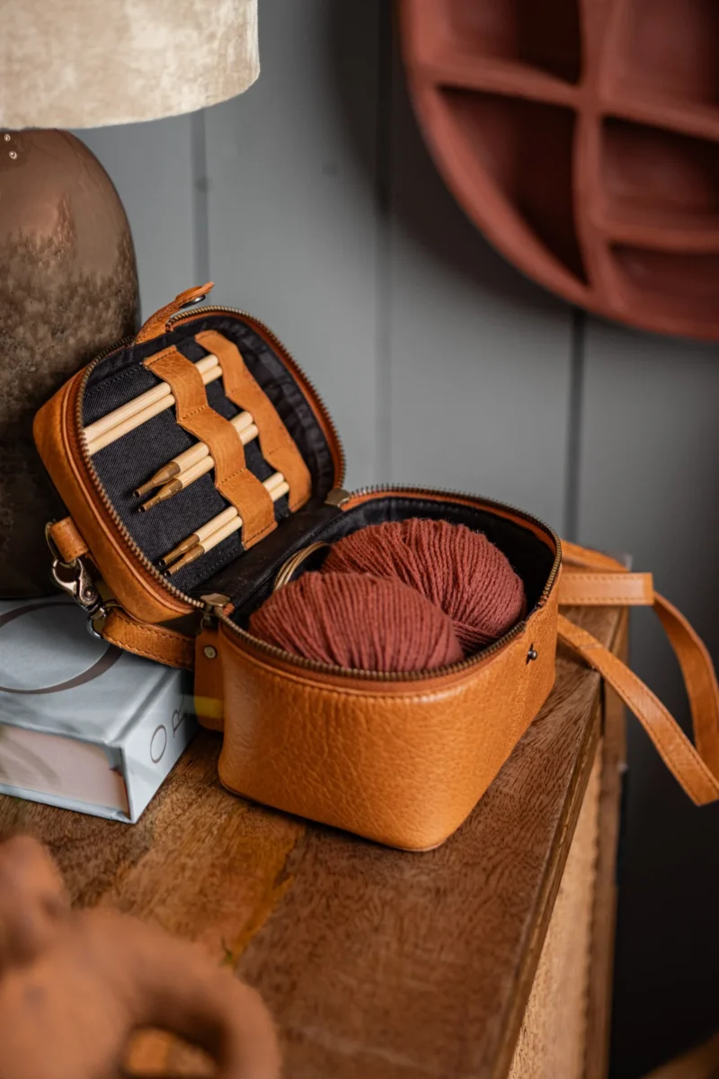 Lexi Mini kott-whisky - Pilt 5