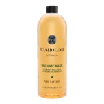 Washologi Organic Wash pesuvahend - 750 ml