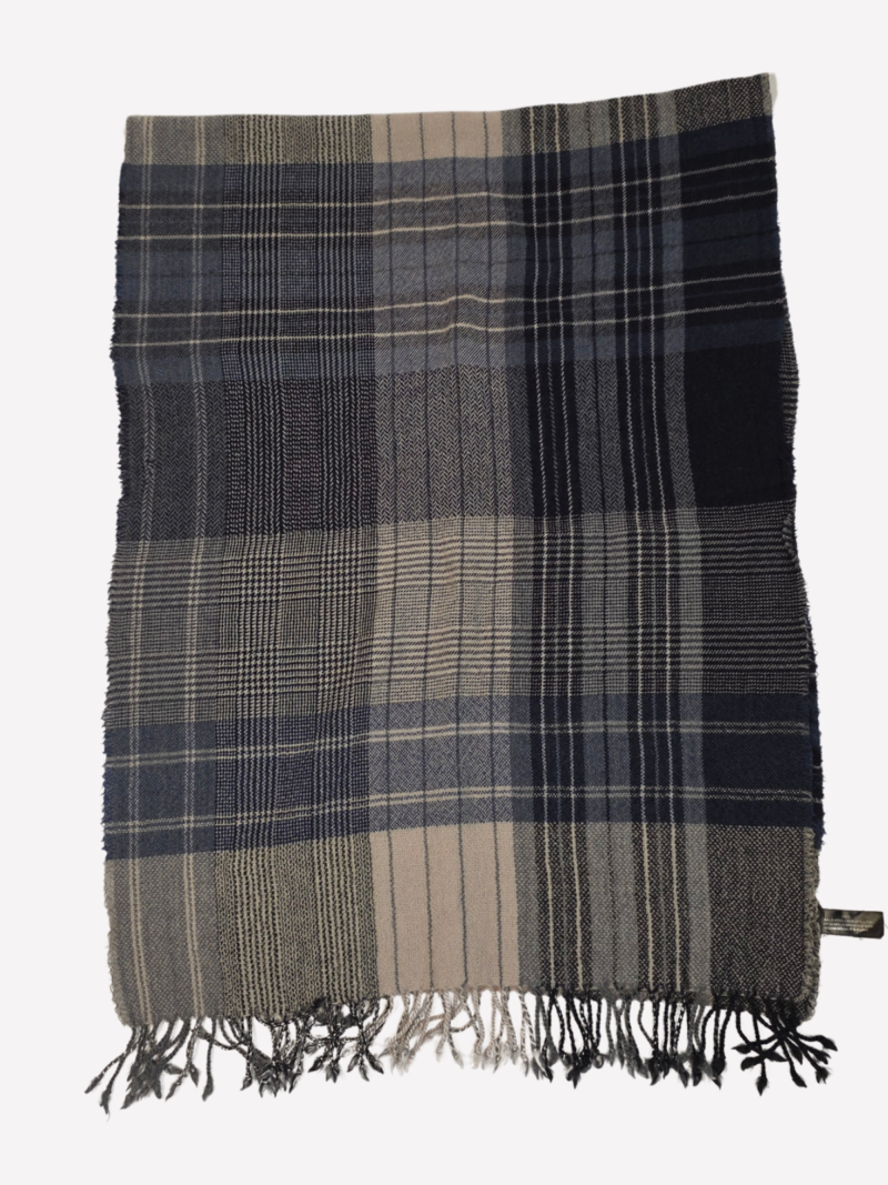 Massimo Dutti suur villane rätik - Pilt 3