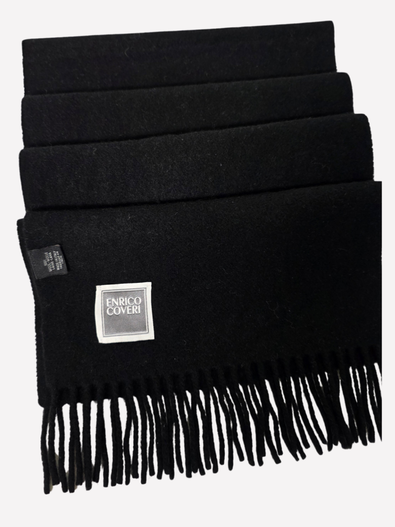 Enrico Coveri must villane sall - Pilt 2
