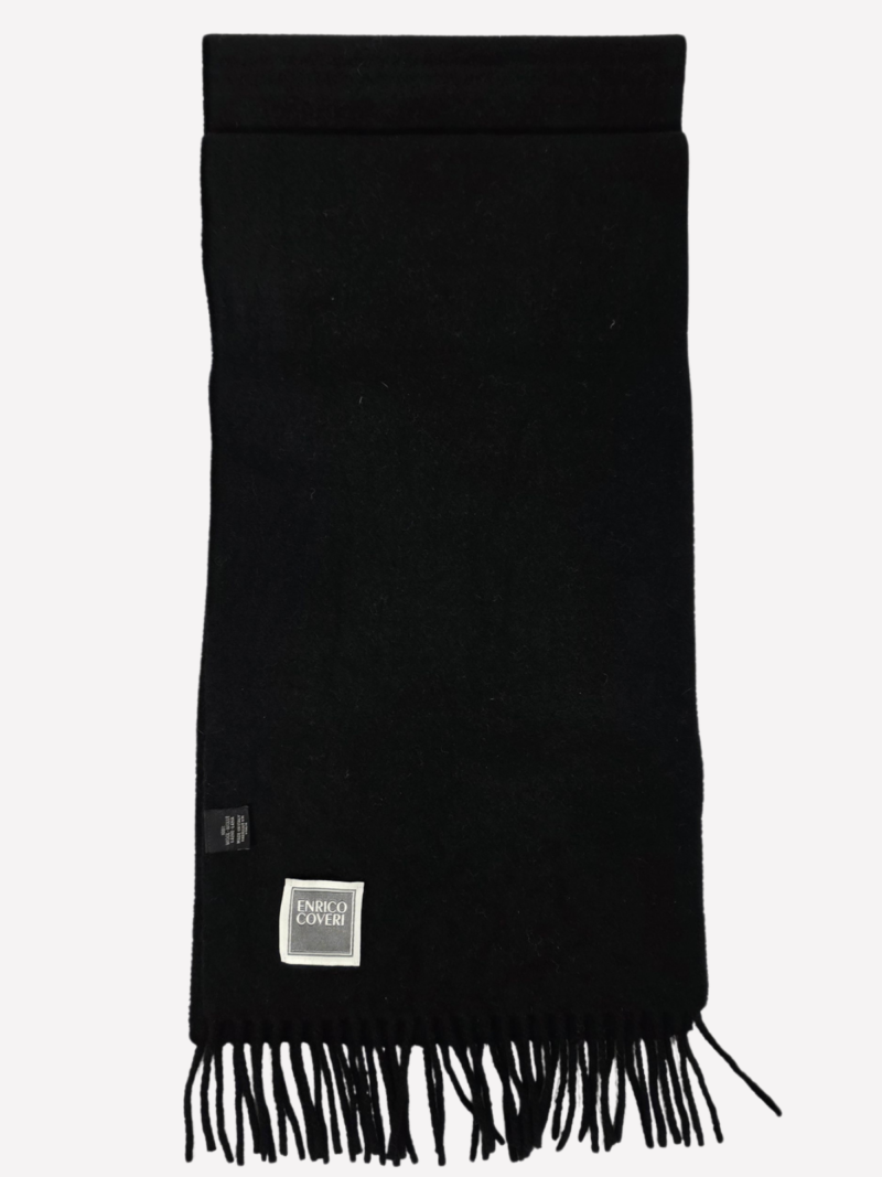 Enrico Coveri must villane sall - Pilt 3