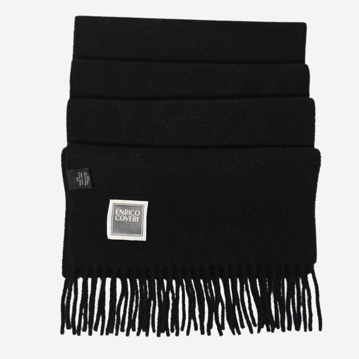Enrico Coveri must villane sall Enrico Coveri must villane sall - Pilt 1