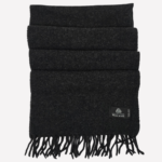 Tumehall Woolmark villane sall